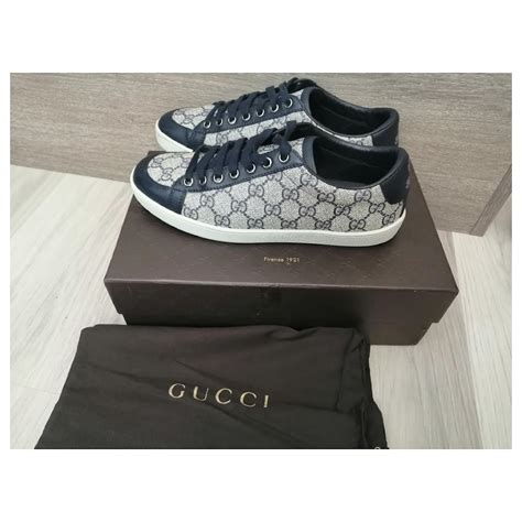 tenis gucci preco brasil|Gucci sneakers navy.